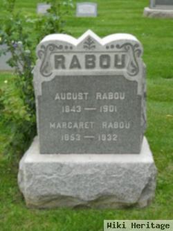 August Rabou