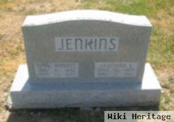 Opal Harris Jenkins