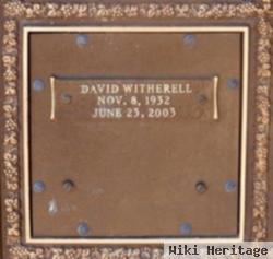 David Witherell