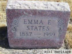 Emma Elizabeth Brewer States