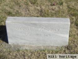 Orville Schooley