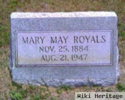 Mary Ann May Taylor