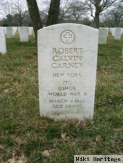 Robert Calvin Carney