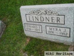 Myra J. Lindner