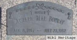 Aisleen Mae "mae" Hobson Bouray