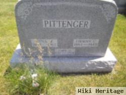 Nina Mae Swander Pittenger