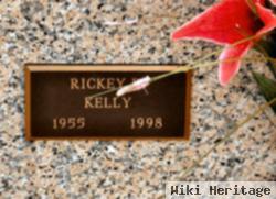 Rickey Kelly