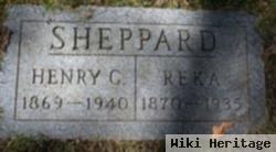 Henry C. Sheppard