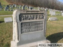 Jacob D. Shaffer