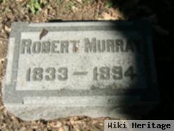 Robert Murray