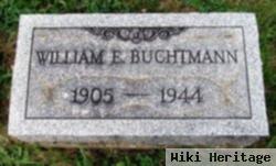 William E Buchtmann