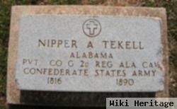 Nipper Adams Tekell