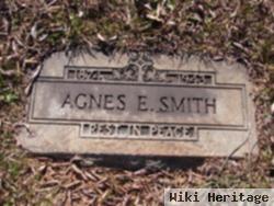 Agnes Estelle Britner Smith