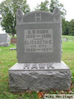 G W Hawk