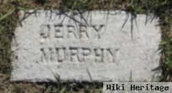 Jerry D Murphy