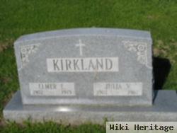 Elmer E. Kirkland