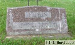 Ann M. Frank Freis