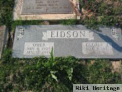 Gloria J Eidson