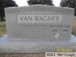 Richard Ray Vanwagner