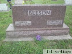 Raymond Beeson