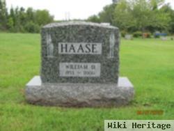 William David "will" Haase