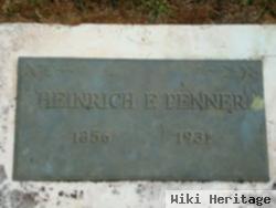 Heinrich F Penner