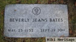 Beverly I Jeans Bates