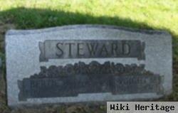 Voight M. Steward