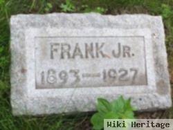 Frank Hinsman, Jr