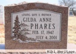 Gilda Anne Phares