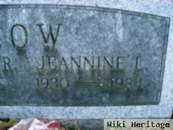 Jeannine Lorraine Cole Blow