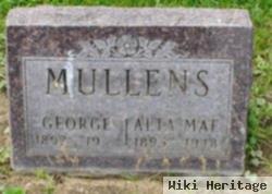 George Washington Mullens