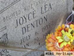 Joyce Lea Sterlin Denton