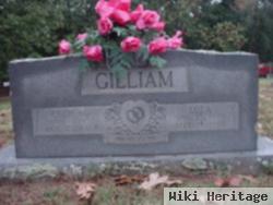 Cecil Oran Gilliam