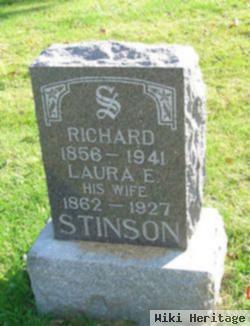 Richard Stinson