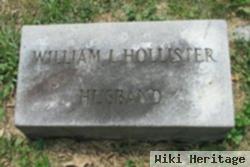 William L Hollister