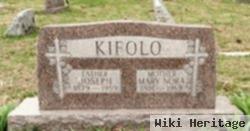 Mary Nora Gnoffo Kifolo