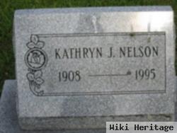 Kathryn Jane Peacock Nelson