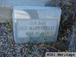 Iris Mary Dooley