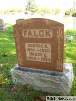 George C. Falck