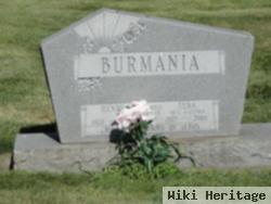 Henry Burmania