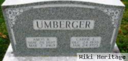 Carrie L Thierwechter Umberger