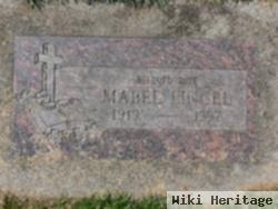 Mabel Lingel