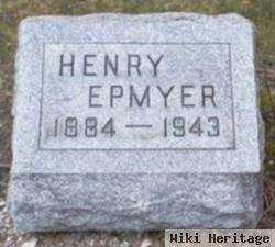 Henry Epmyer