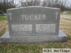 Belva M. Tucker