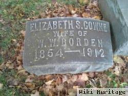 Elizabeth S. Cowne Cowne