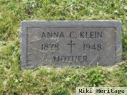 Anna C Threnhauser Klein