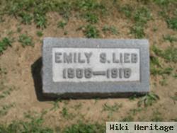 Emily S. Lieb