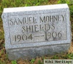 Samuel Mohney Shields