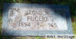 Leone M. Fugere